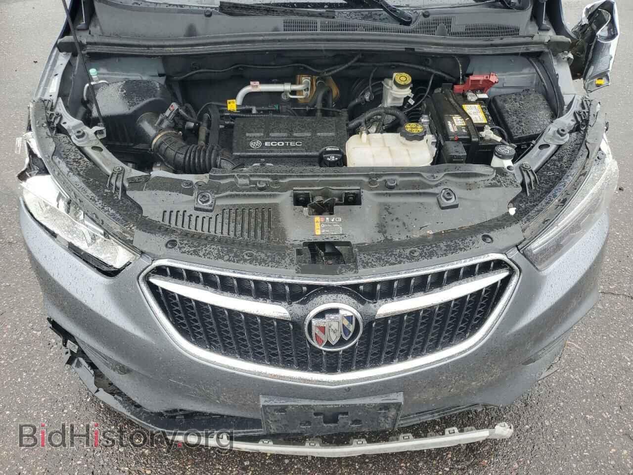 2019 BUICK ENCORE - VIN: KL4CJESB0KB796871 - Photo 12