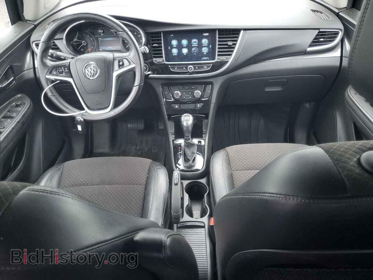 2019 BUICK ENCORE - VIN: KL4CJESB0KB796871 - Photo 8