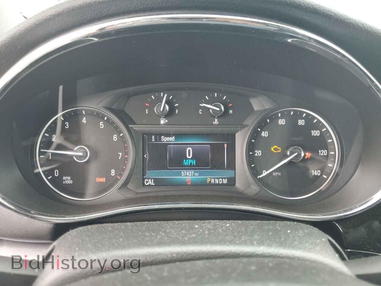 2019 BUICK ENCORE - VIN: KL4CJESB0KB796871 - Photo 9
