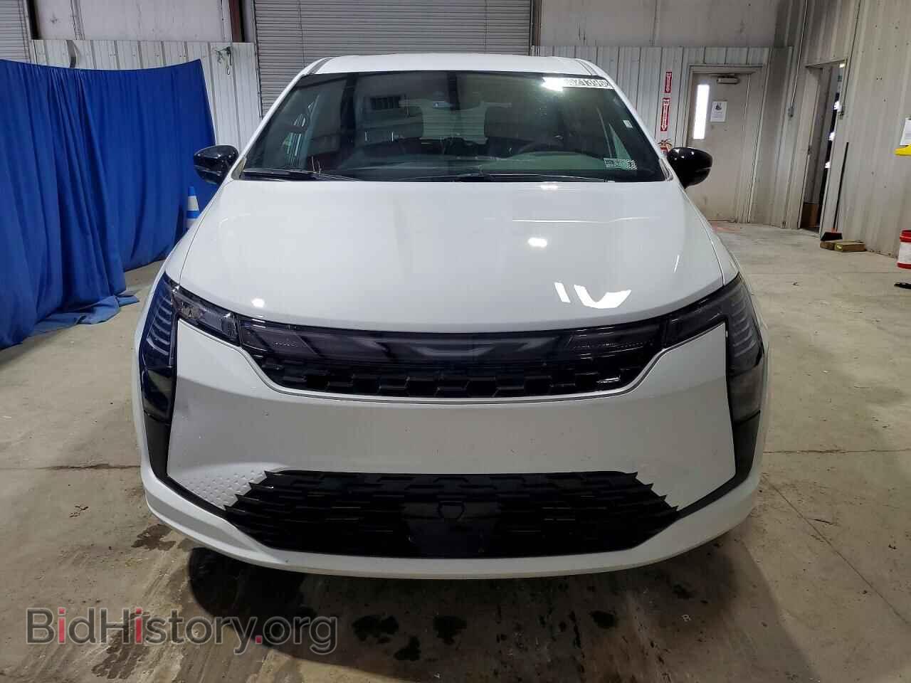 2027 CHRYSLER PACIFICA - VIN: 2C4RC1BG3VR577164 - Photo 5