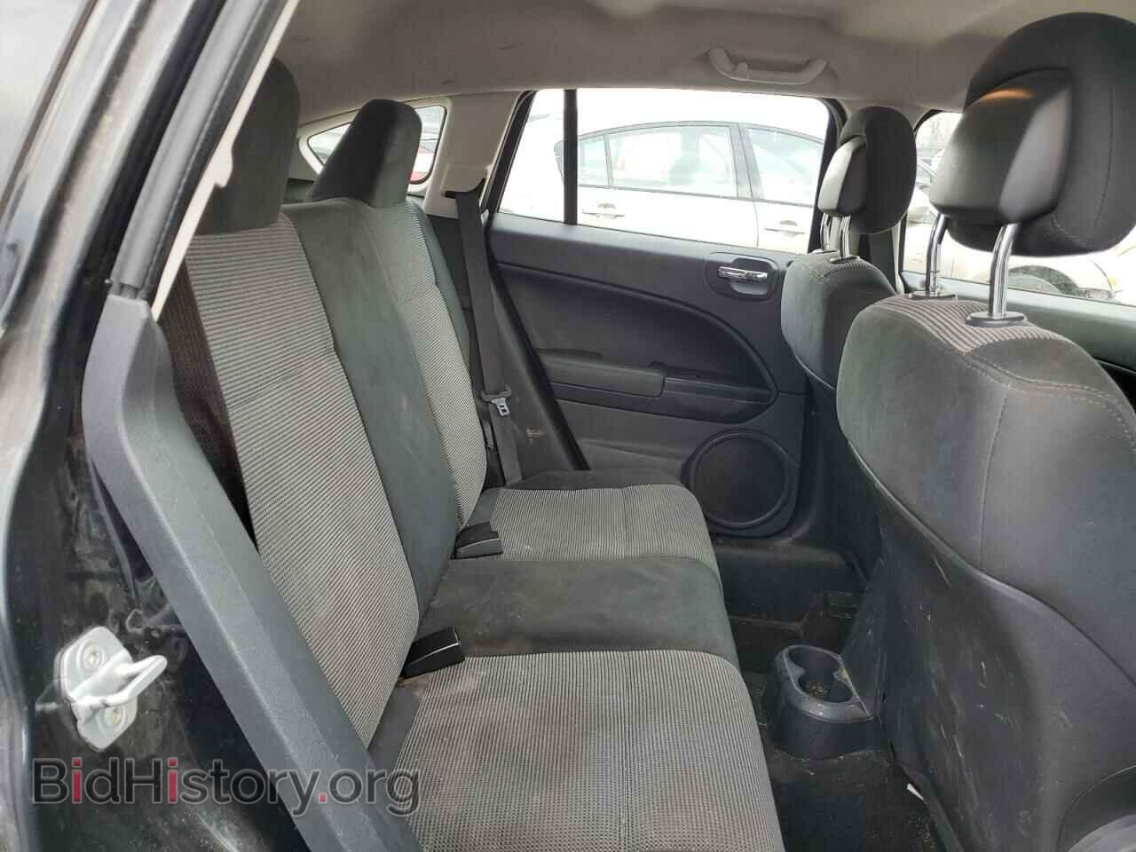 2010 DODGE CALIBER - VIN: 1B3CB3HA1AD616260 - Фото 6