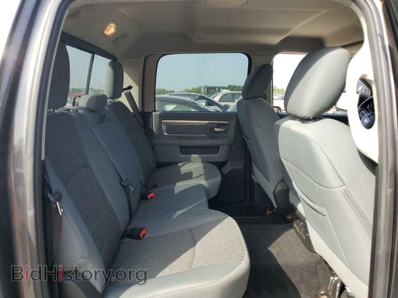 2016 RAM 1500 - VIN: 1C6RR7LG3GS222441 - Фото 10