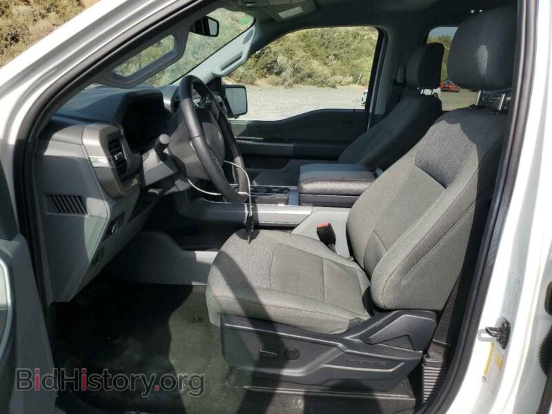 2024 Ford ALL MODELS (VIN 1FTFW3LD2RFA43046) — фото 7 из 12