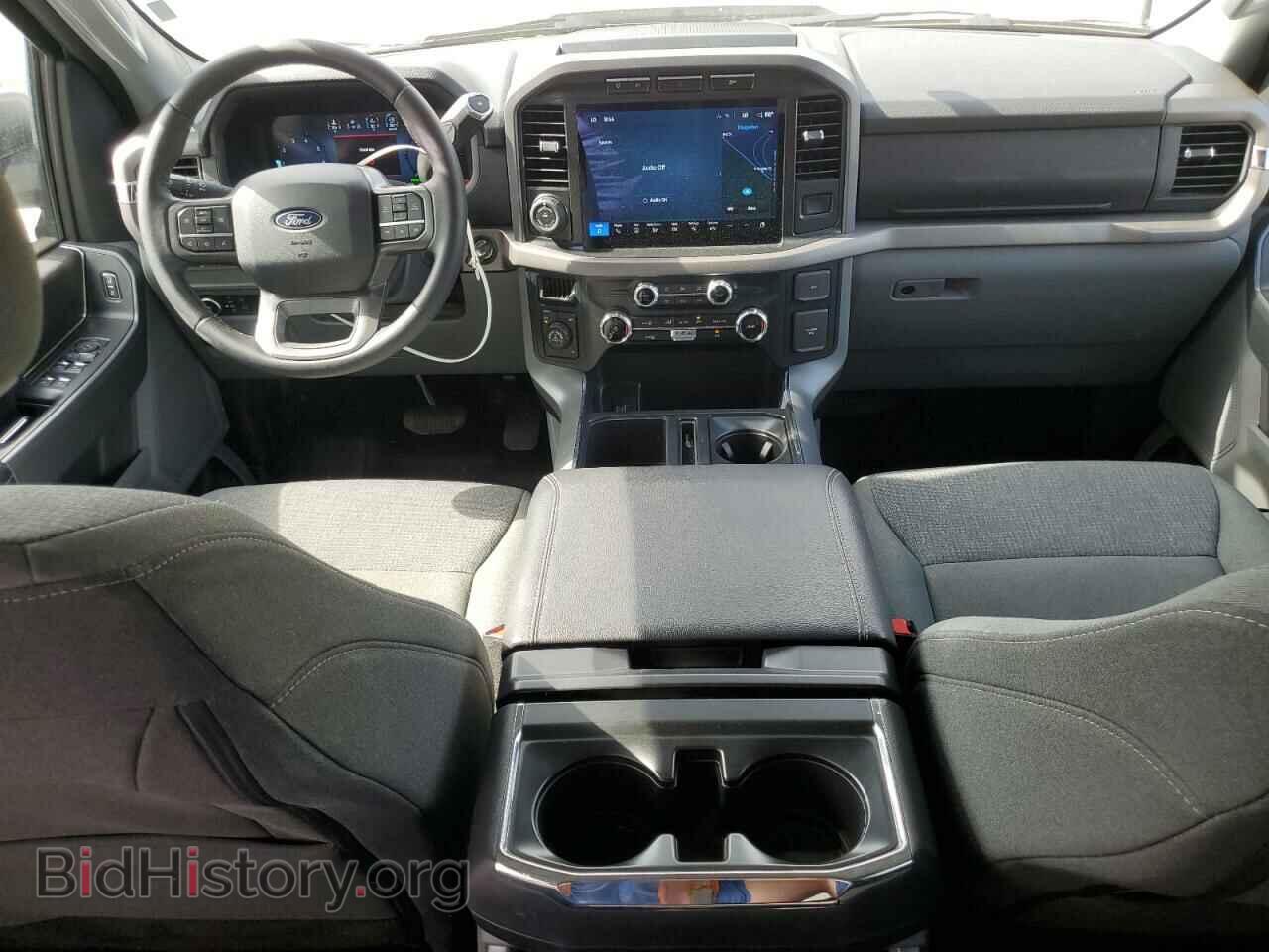 2024 FORD All Models - VIN: 1FTFW3LD2RFA43046 - Фото 8