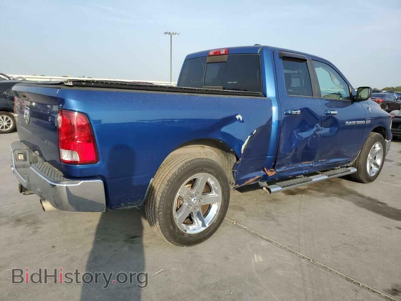 2011 DODGE All Models - VIN: 1D7RB1GT2BS624290 - Photo 3