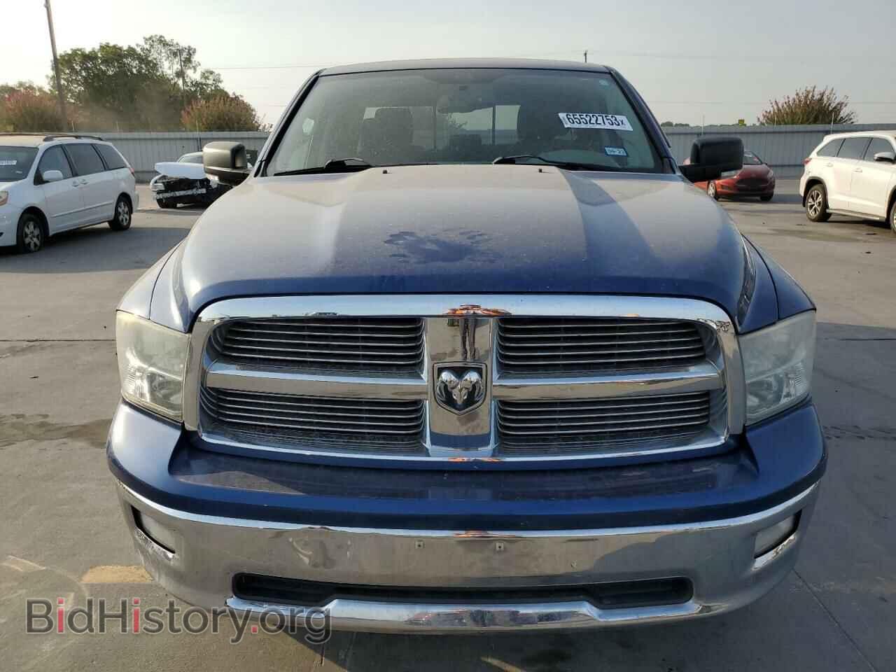 2011 DODGE All Models - VIN: 1D7RB1GT2BS624290 - Photo 5