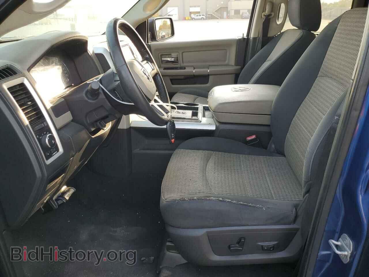 2011 DODGE All Models - VIN: 1D7RB1GT2BS624290 - Photo 7
