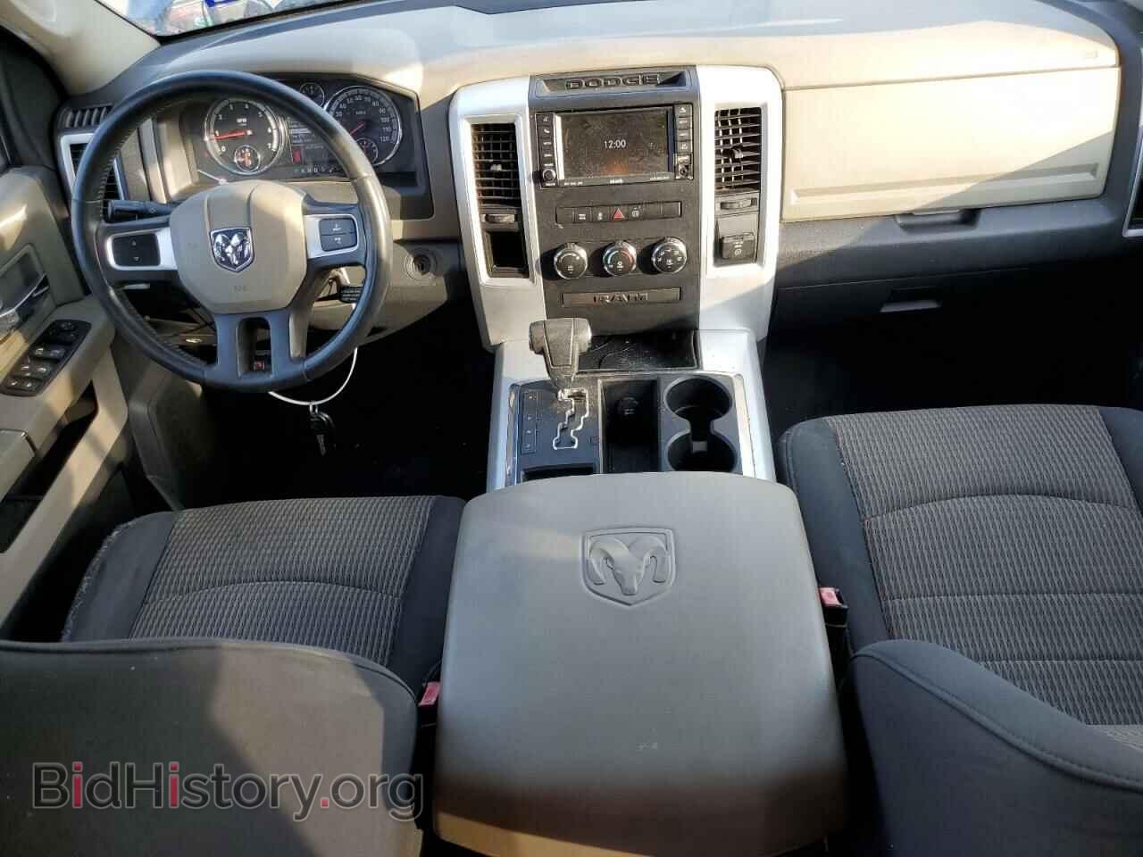 2011 DODGE All Models - VIN: 1D7RB1GT2BS624290 - Photo 8