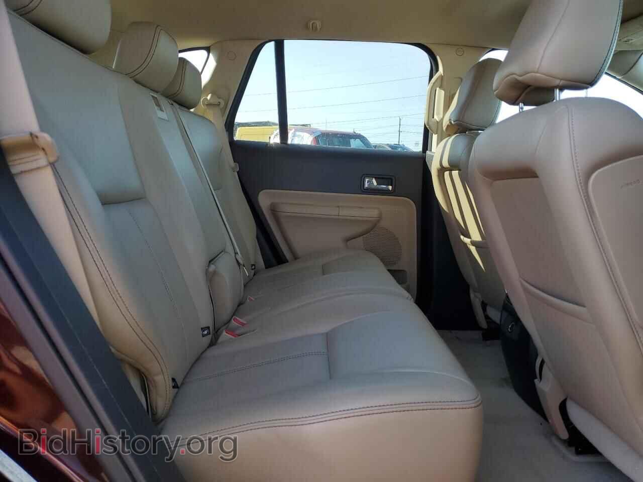 2010 FORD EDGE - VIN: 2FMDK3KC0ABA08647 - Photo 11