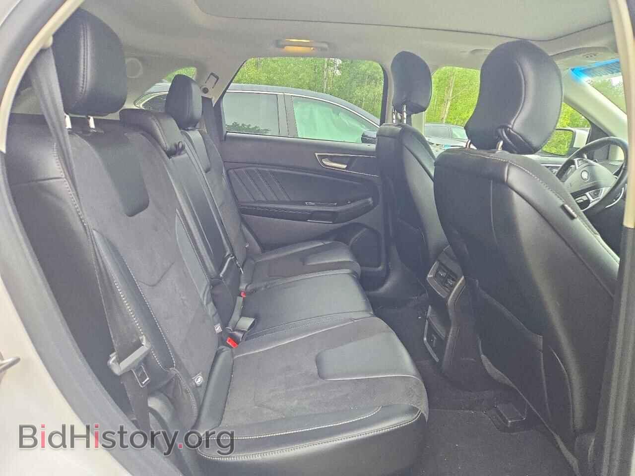 2016 FORD EDGE - VIN: 2FMPK4AP3GBB28491 - Photo 10