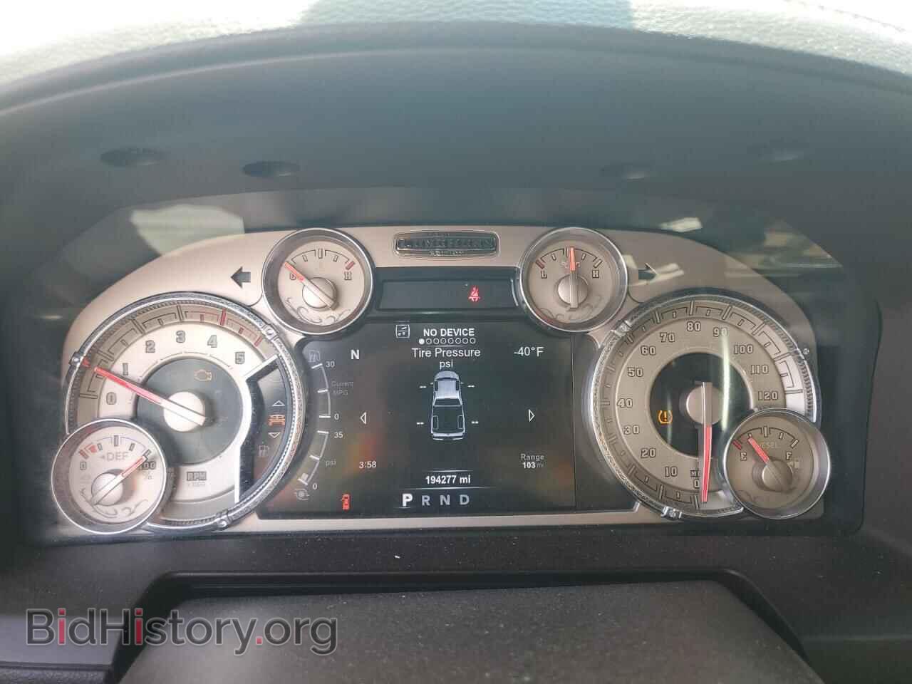 2017 RAM 2500 - VIN: 3C6UR5PL4HG667575 - Фото 9