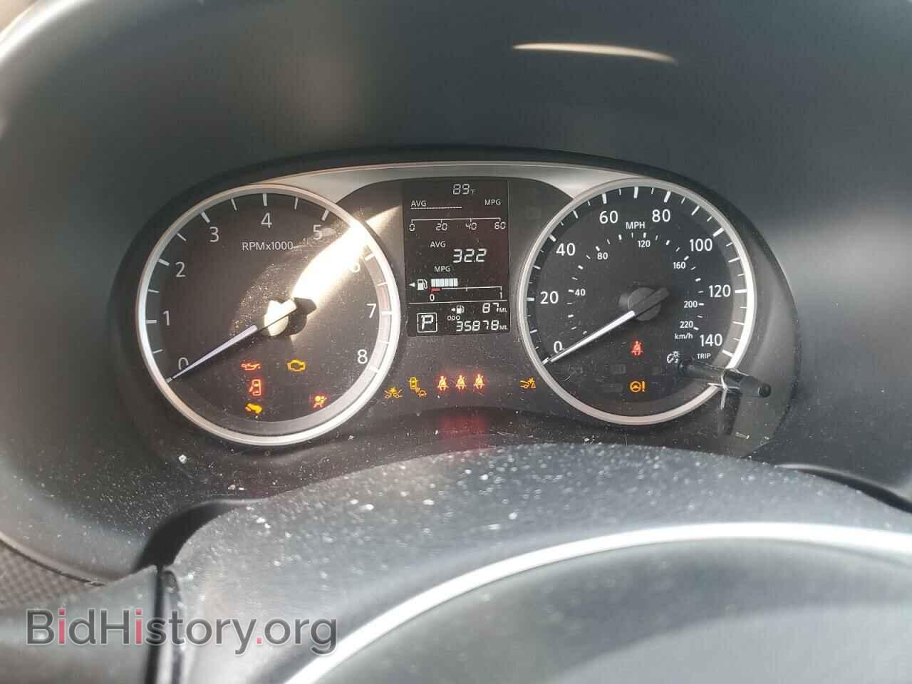 2022 NISSAN KICKS - VIN: 3N1CP5BV4NL518480 - Фото 9