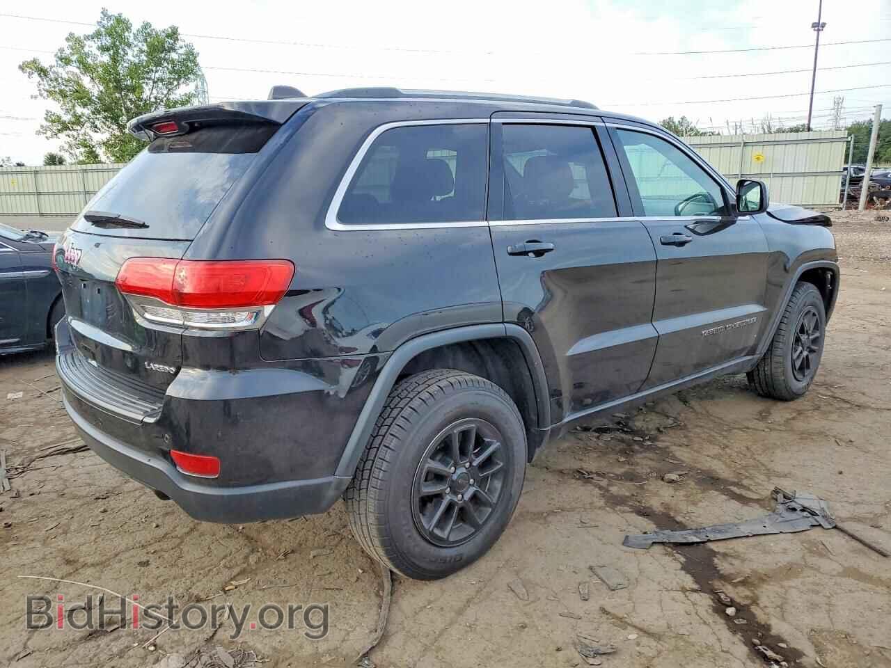 2019 JEEP CHEROKEE - VIN: 1C4RJFAG2KC814512 - Фото 3