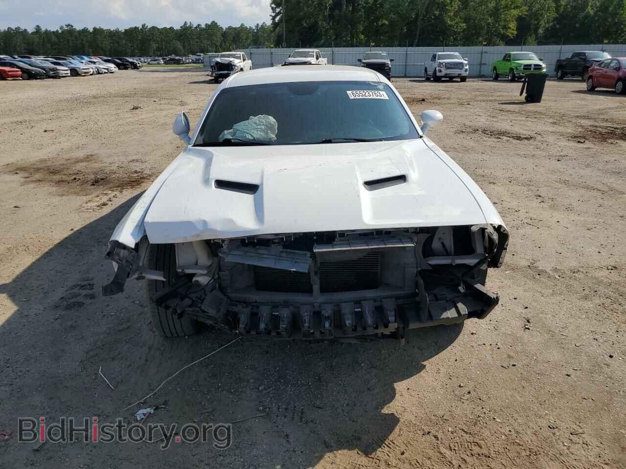 2016 DODGE CHALLENGER - VIN: 2C3CDZAG0GH107609 - Photo 5