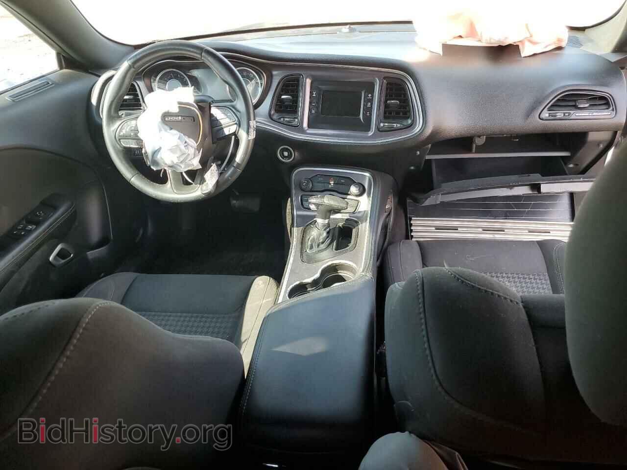 2016 DODGE CHALLENGER - VIN: 2C3CDZAG0GH107609 - Photo 8