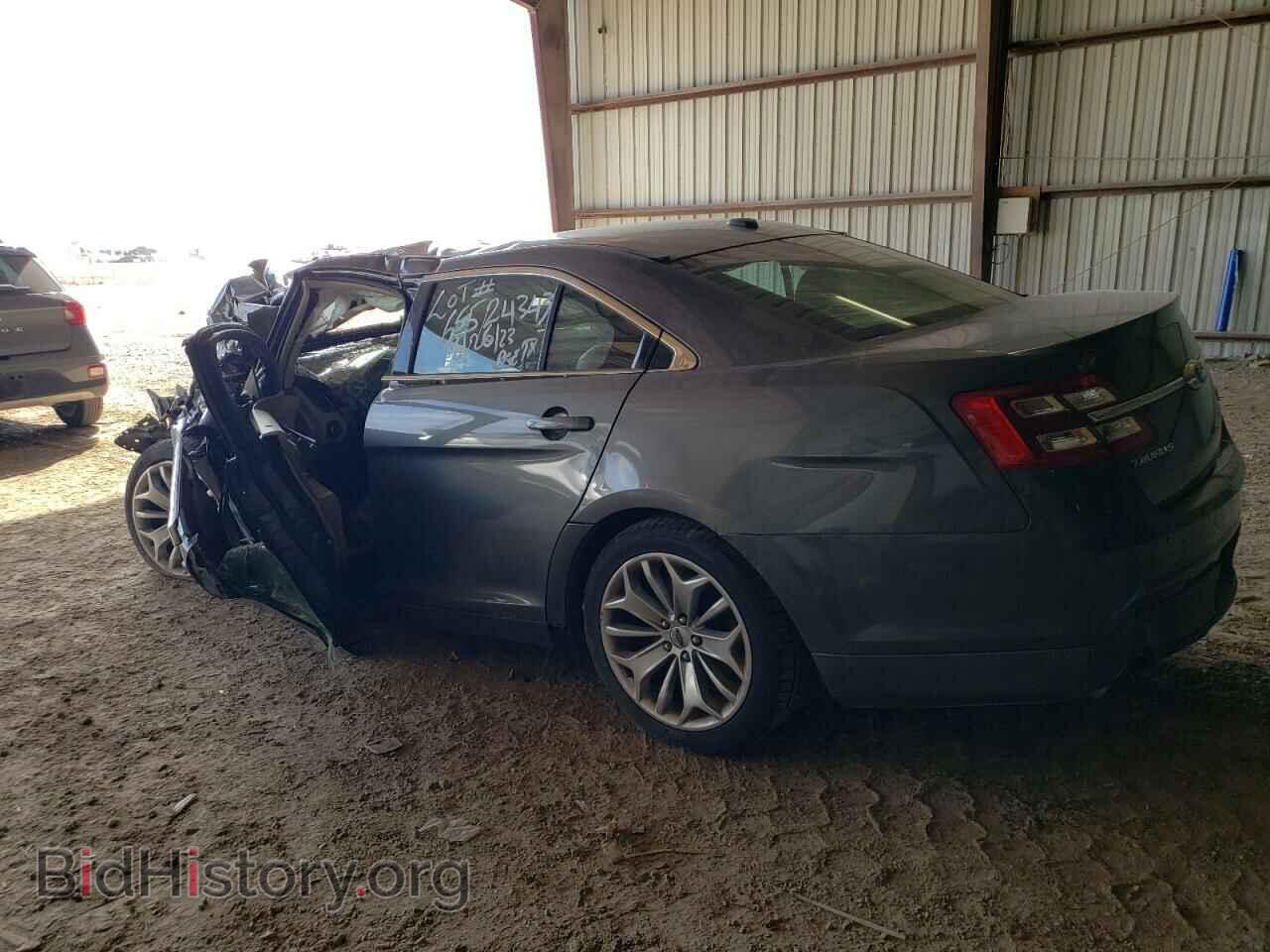 2015 FORD TAURUS - VIN: 1FAHP2F88FG104541 - Photo 2