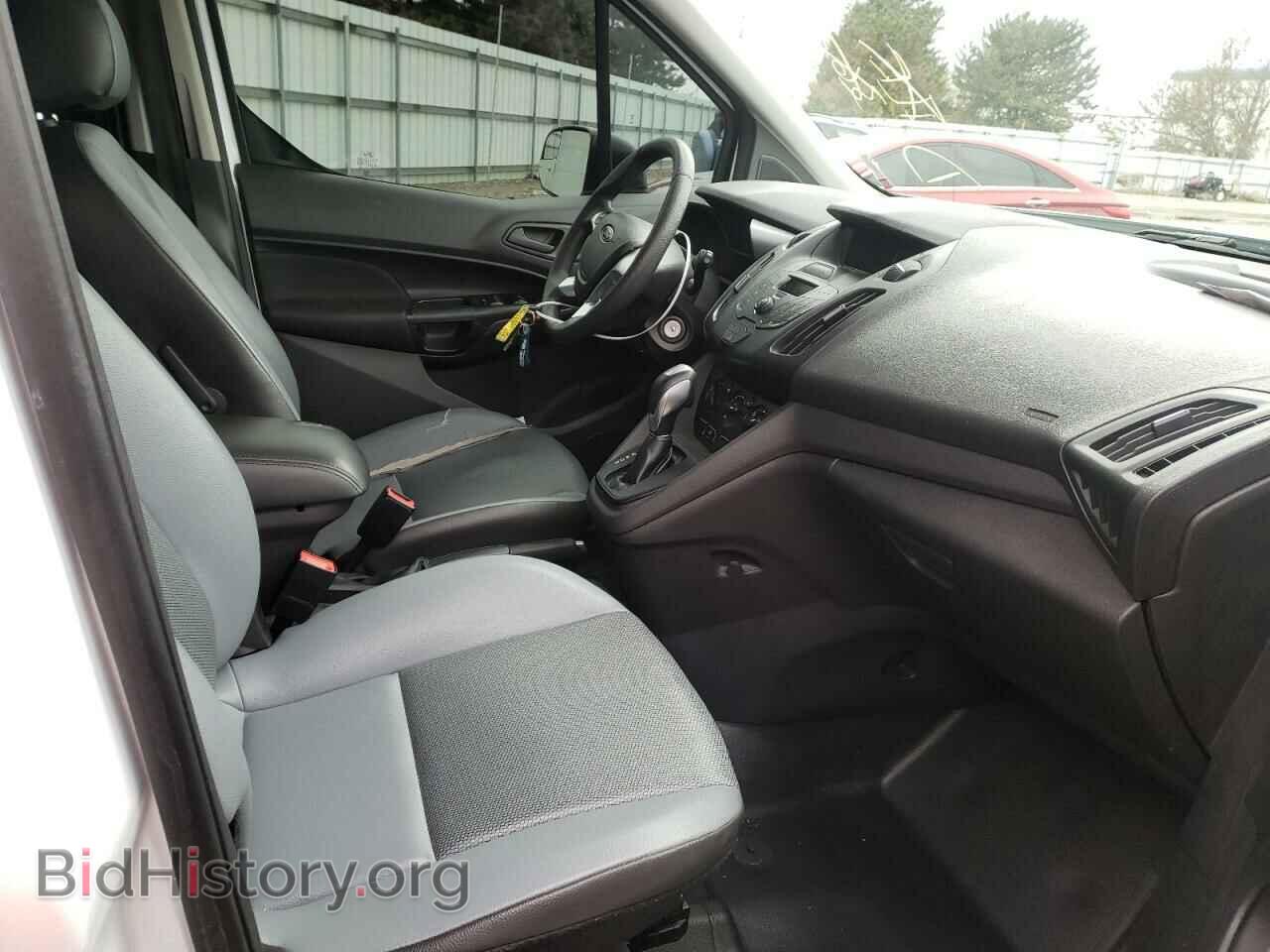 2018 FORD TRANSIT CO - VIN: NM0GS9E79J1377678 - Фото 5
