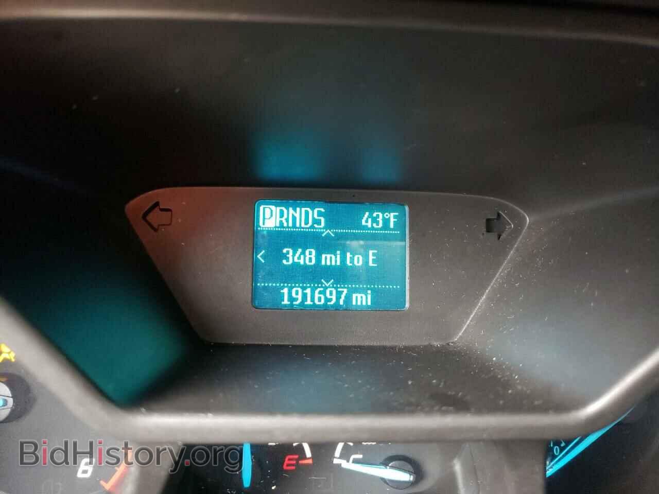 2018 FORD TRANSIT CO - VIN: NM0GS9E79J1377678 - Фото 8