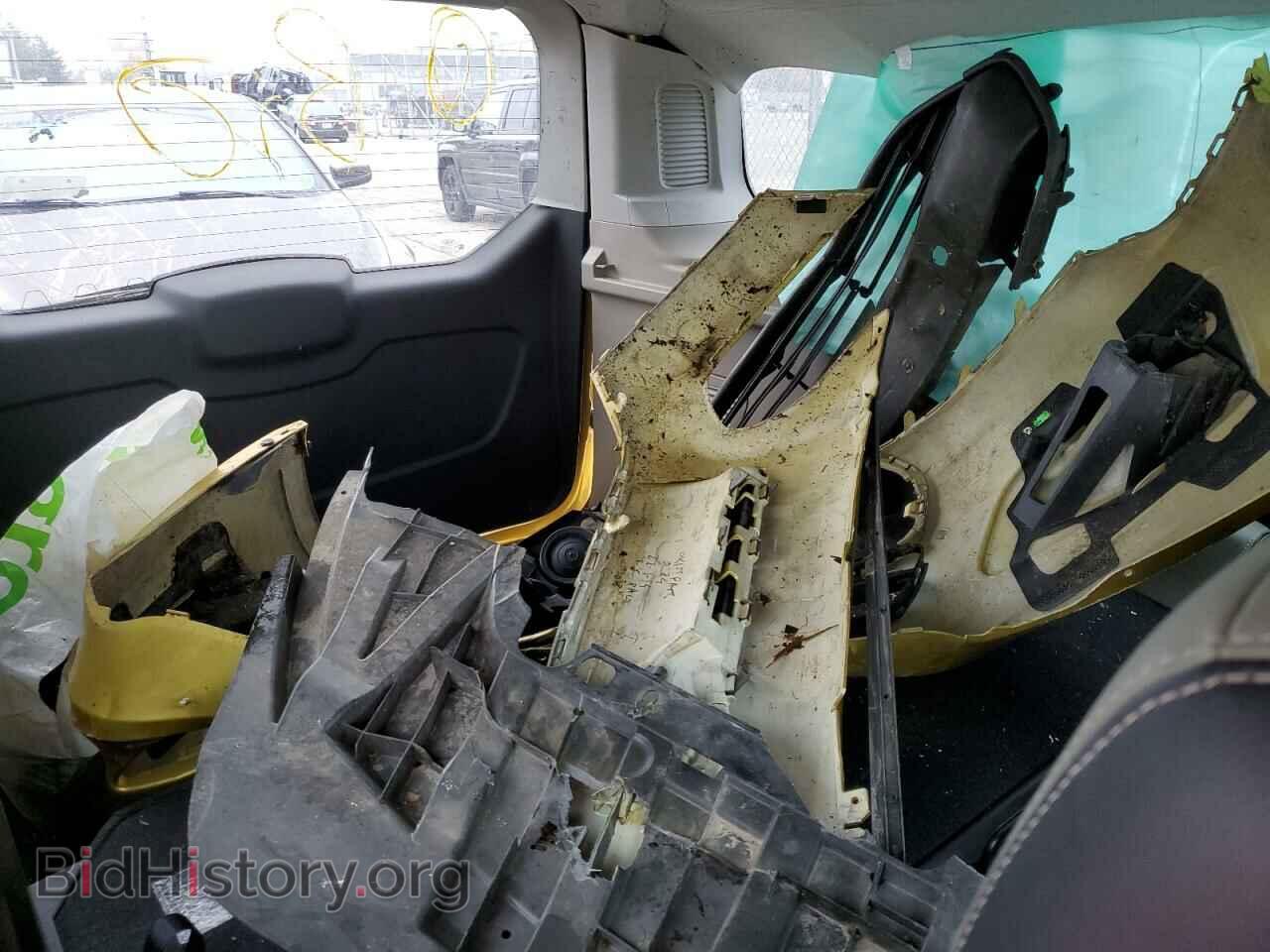 2014 FORD TRANSIT - VIN: NM0AE8FX8E1147366 - Фото 6