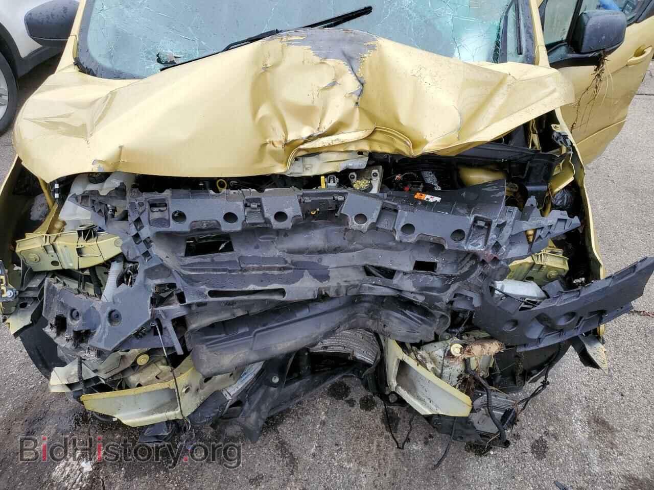 2014 FORD TRANSIT - VIN: NM0AE8FX8E1147366 - Фото 7