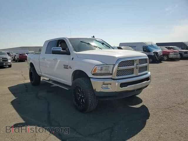 2014 RAM 3500 - VIN: 3C63R3ML6EG216194 - Photo 13