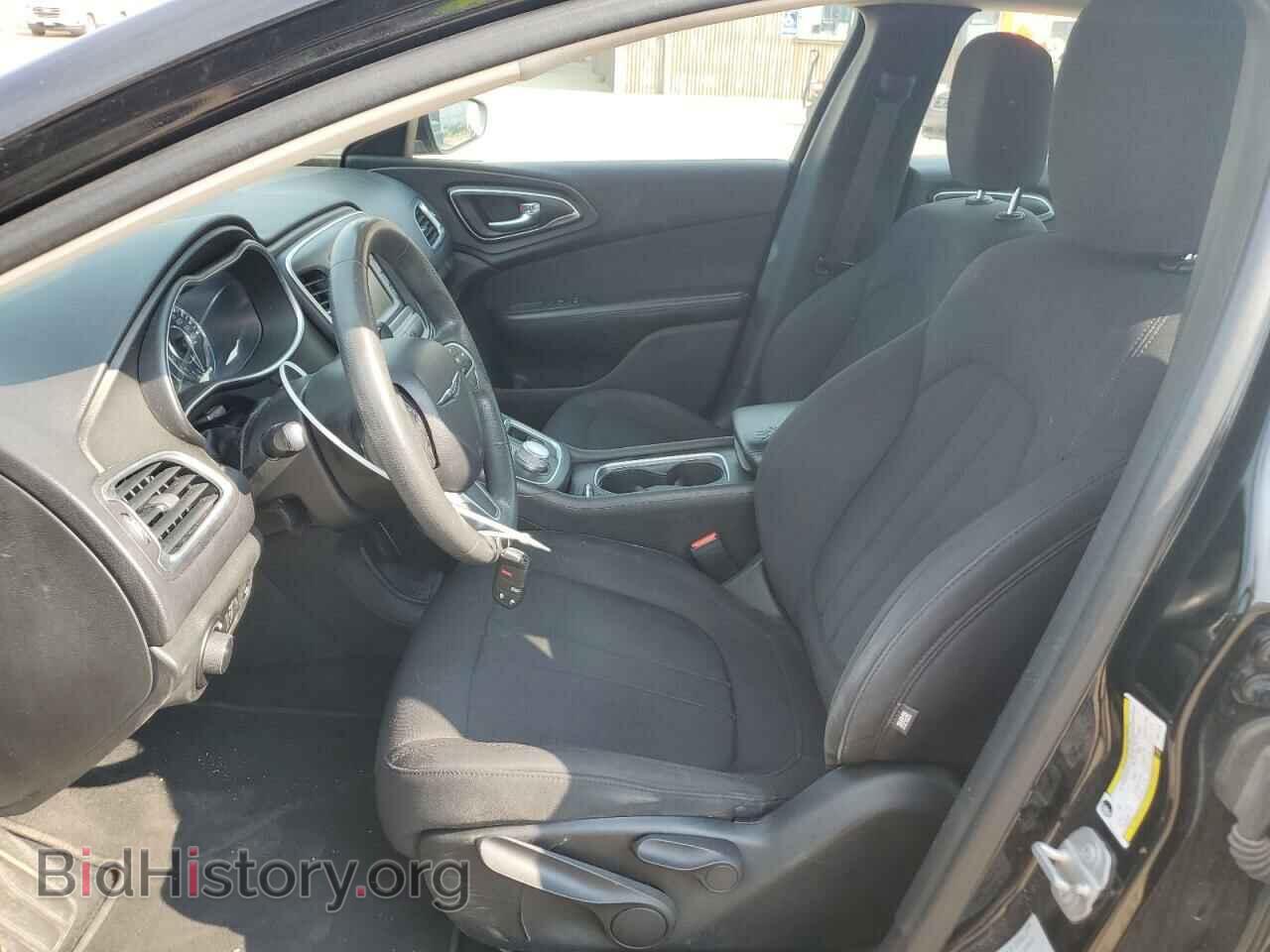 2015 CHRYSLER 200 - VIN: 1C3CCCAB4FN571478 - Photo 7