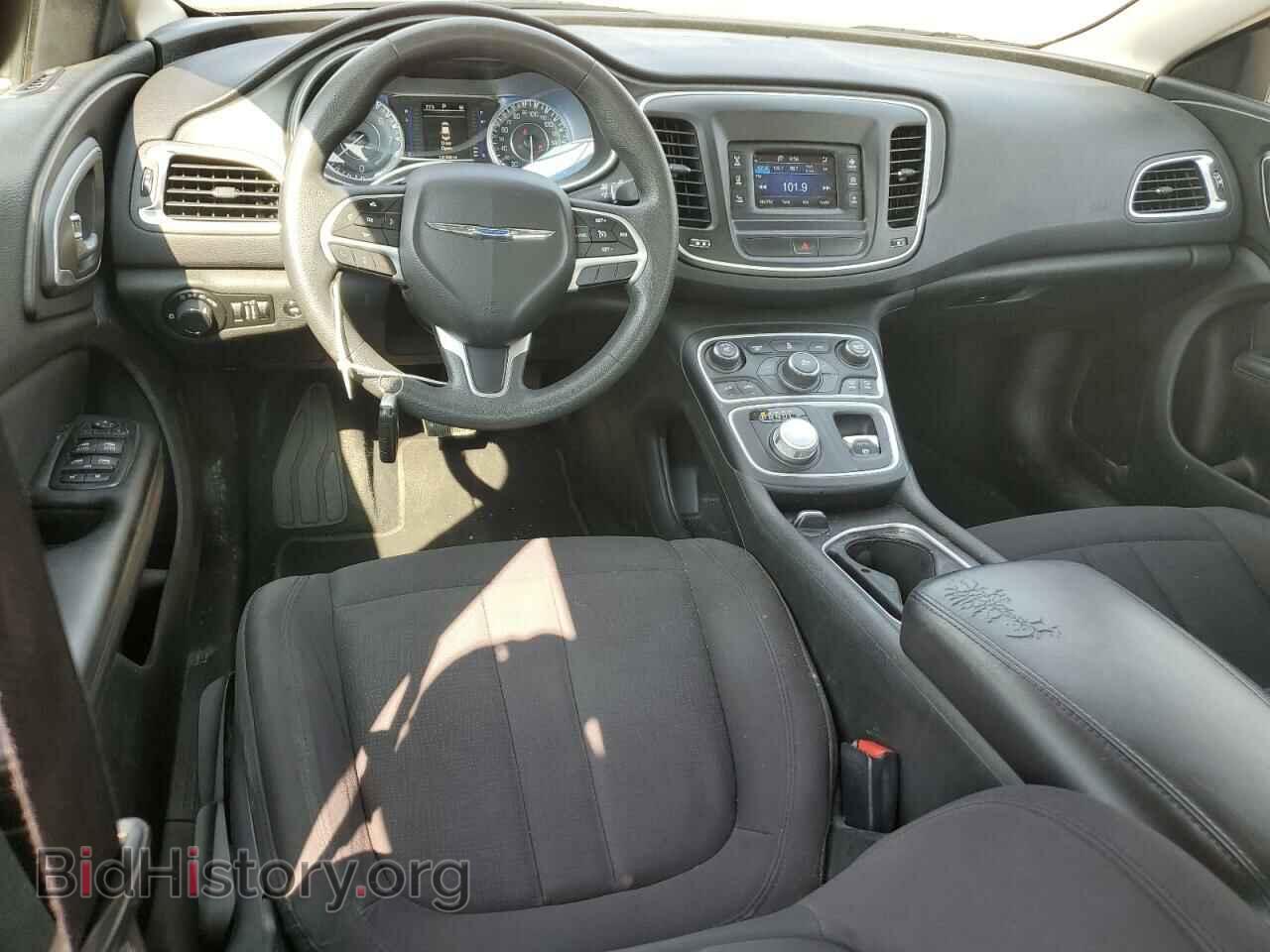 2015 CHRYSLER 200 - VIN: 1C3CCCAB4FN571478 - Photo 8