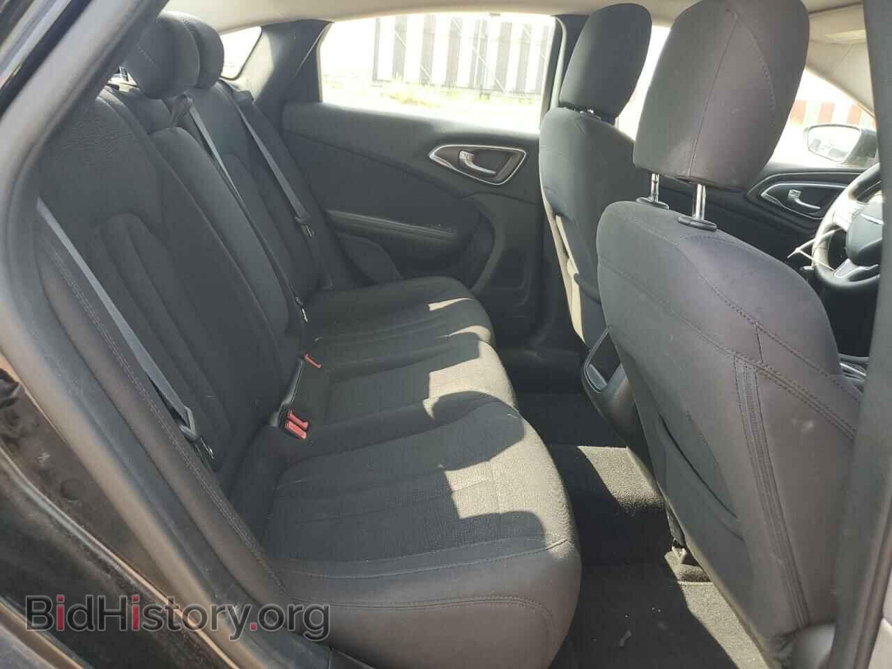2015 CHRYSLER 200 - VIN: 1C3CCCAB4FN571478 - Photo 10