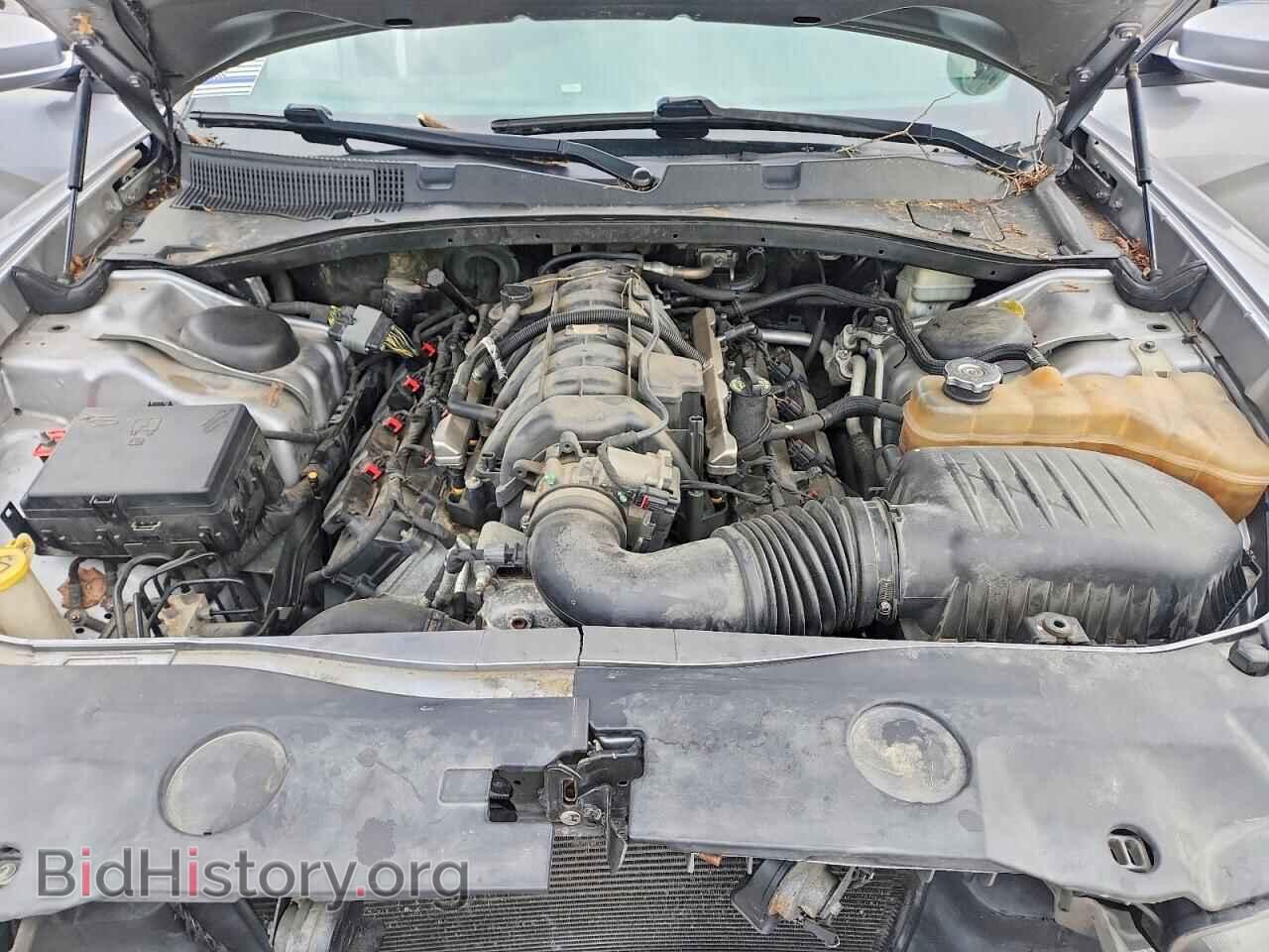 2014 DODGE CHARGER - VIN: 2C3CDXAT9EH362032 - Фото 11