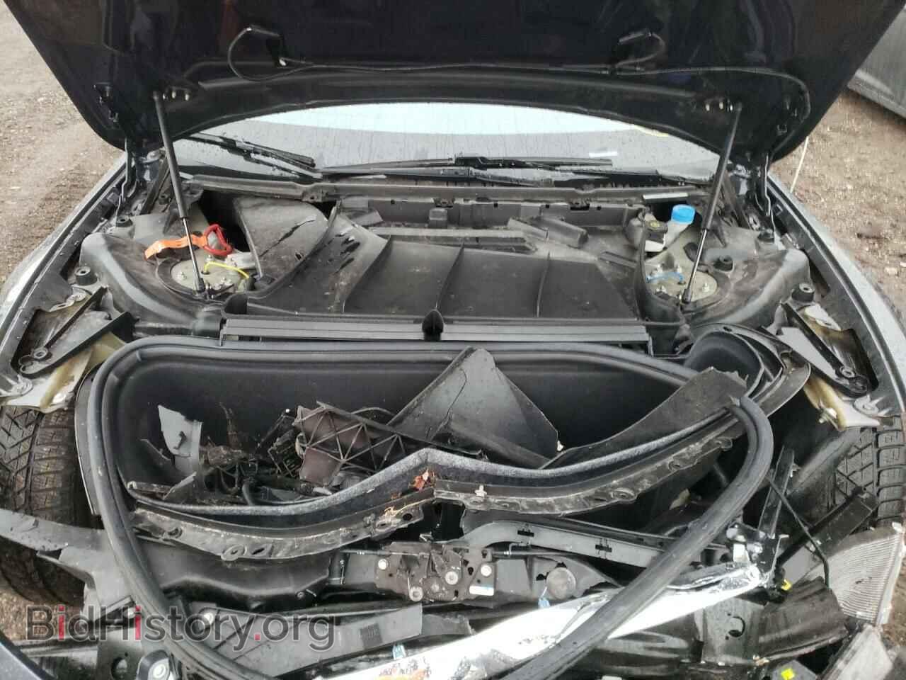 2018 TESLA MODEL S - VIN: 5YJSA1E20JF268703 - Photo 7