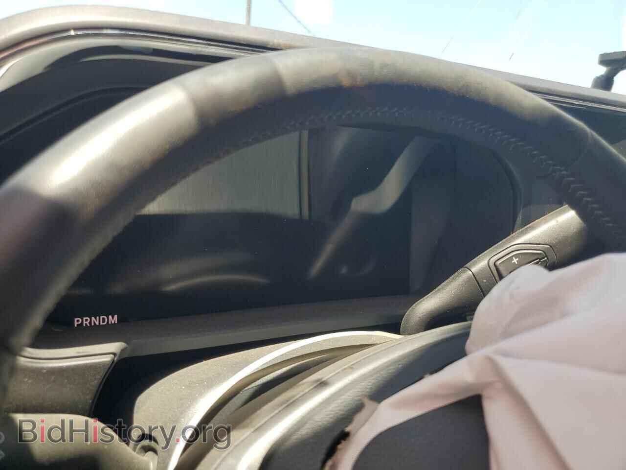 2024 FORD F350 - VIN: 1FT8W3DT5RED84462 - Фото 9