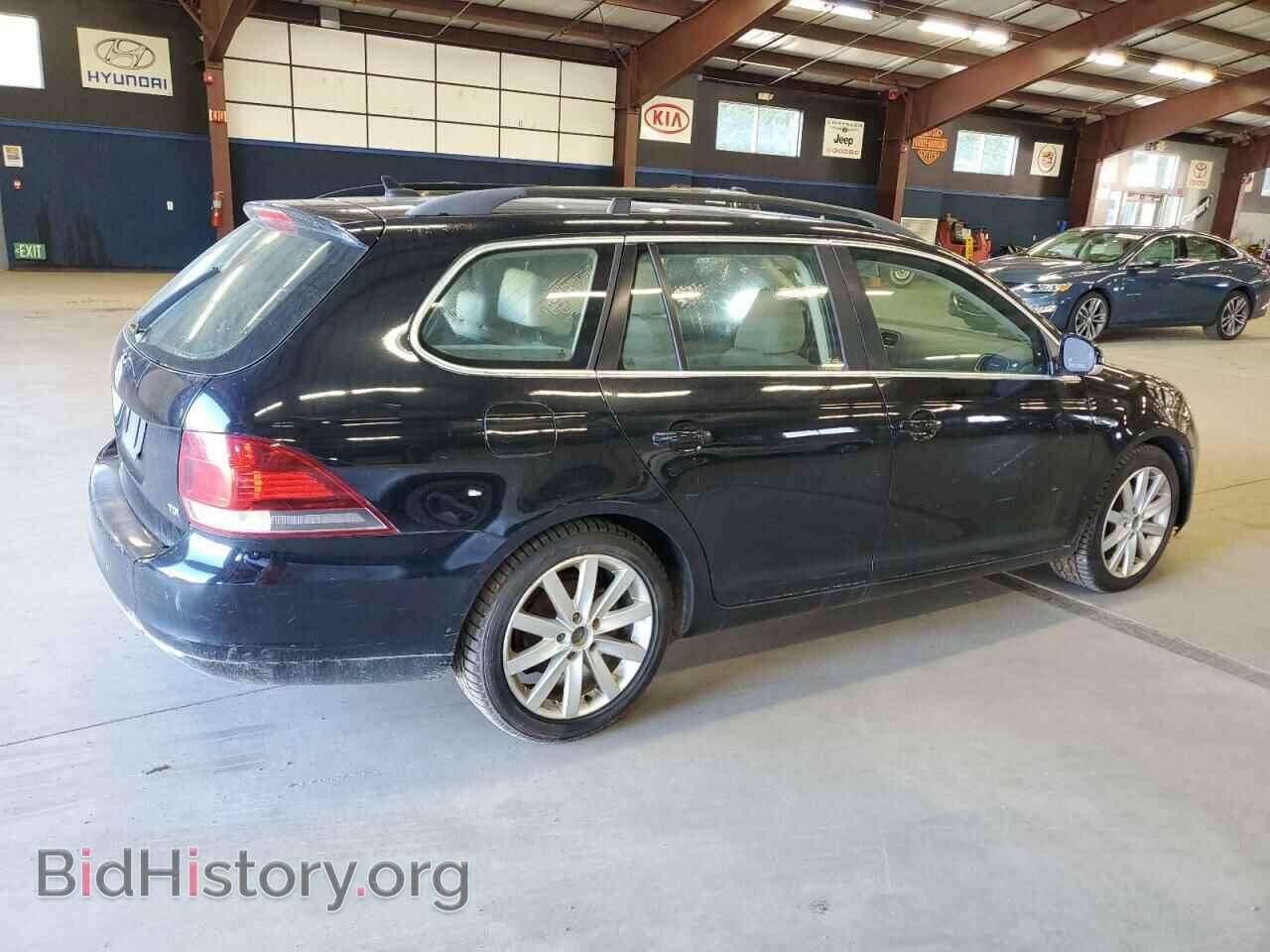 2012 VOLKSWAGEN JETTA - VIN: 3VWPL7AJ6CM701405 - Фото 3