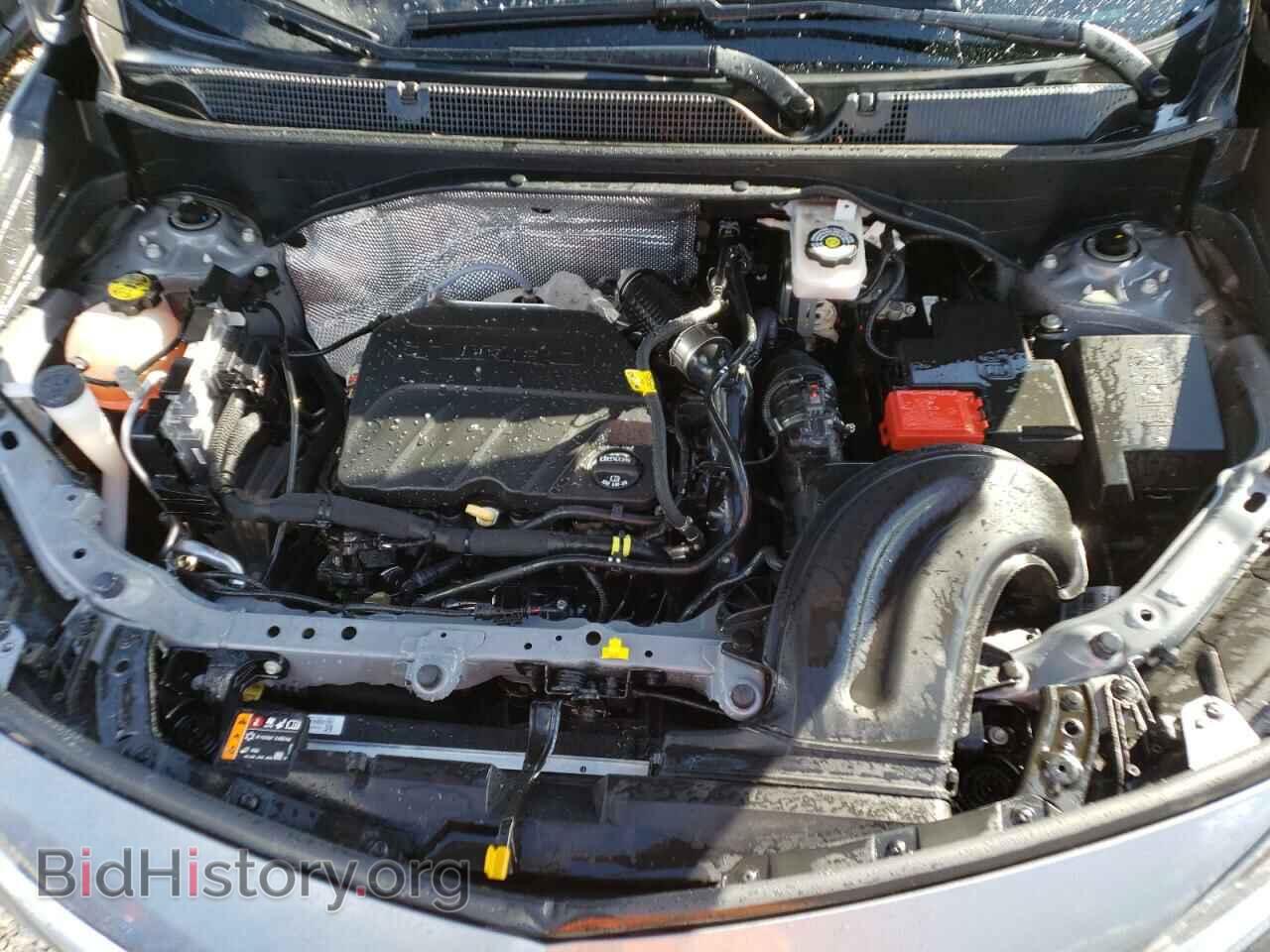 2021 BUICK ENCORE - VIN: KL4MMBS25MB122776 - Фото 7
