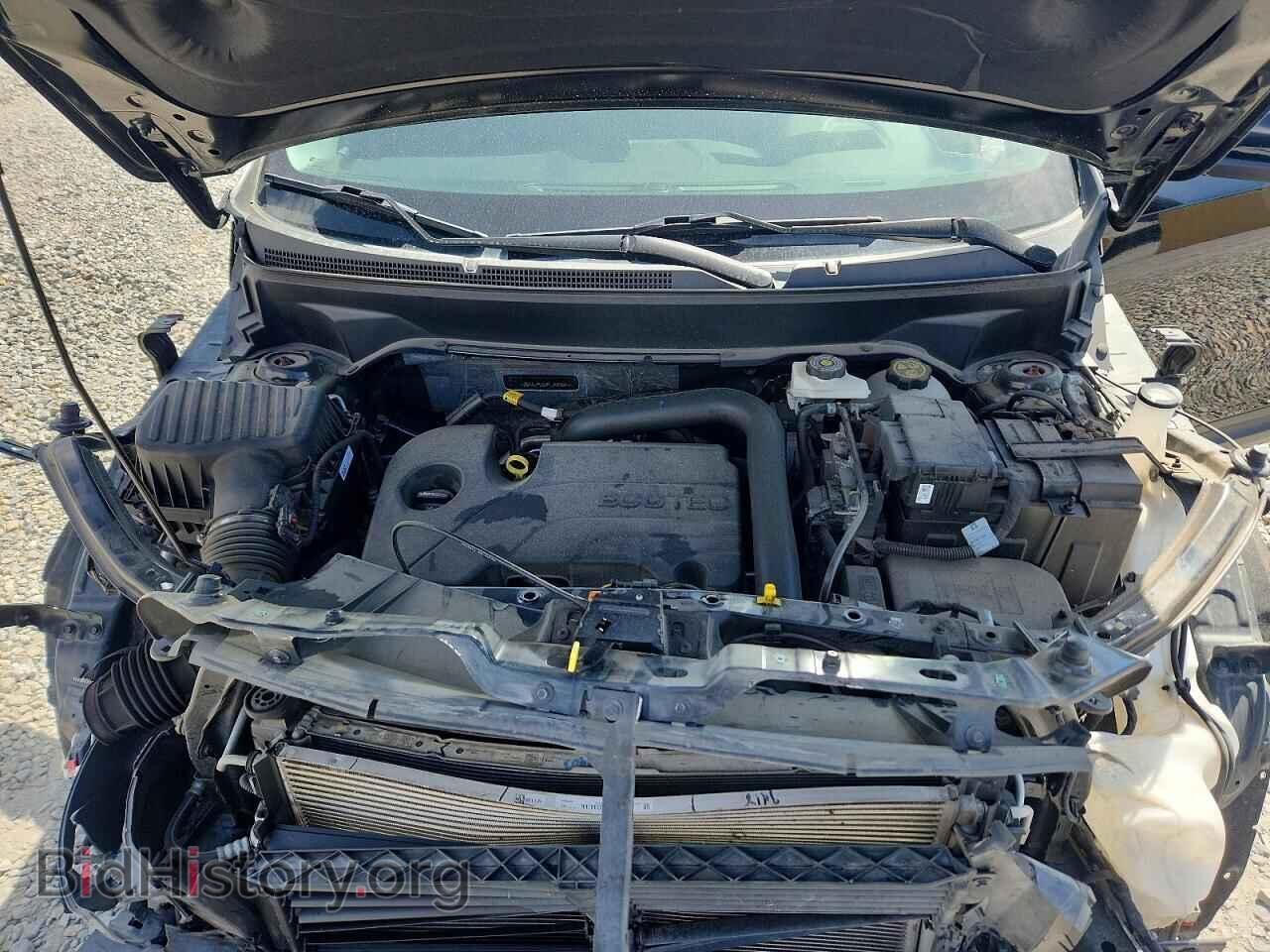 2023 GMC TERRAIN - VIN: 3GKALPEGXPL200931 - Фото 12