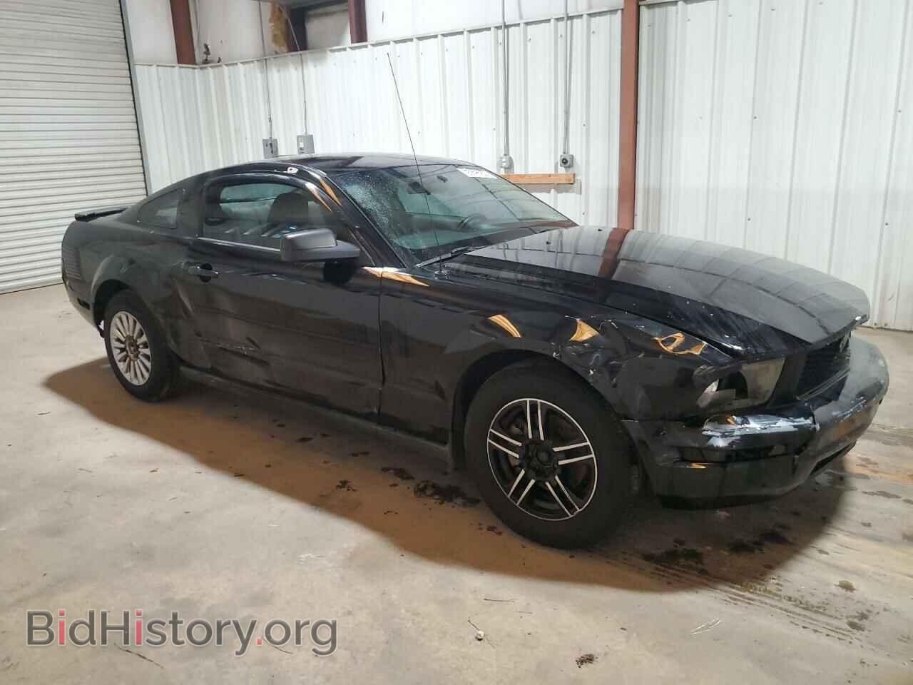 2008 FORD ALL Models - VIN: 1ZVHT80N485208480 - Фото 4