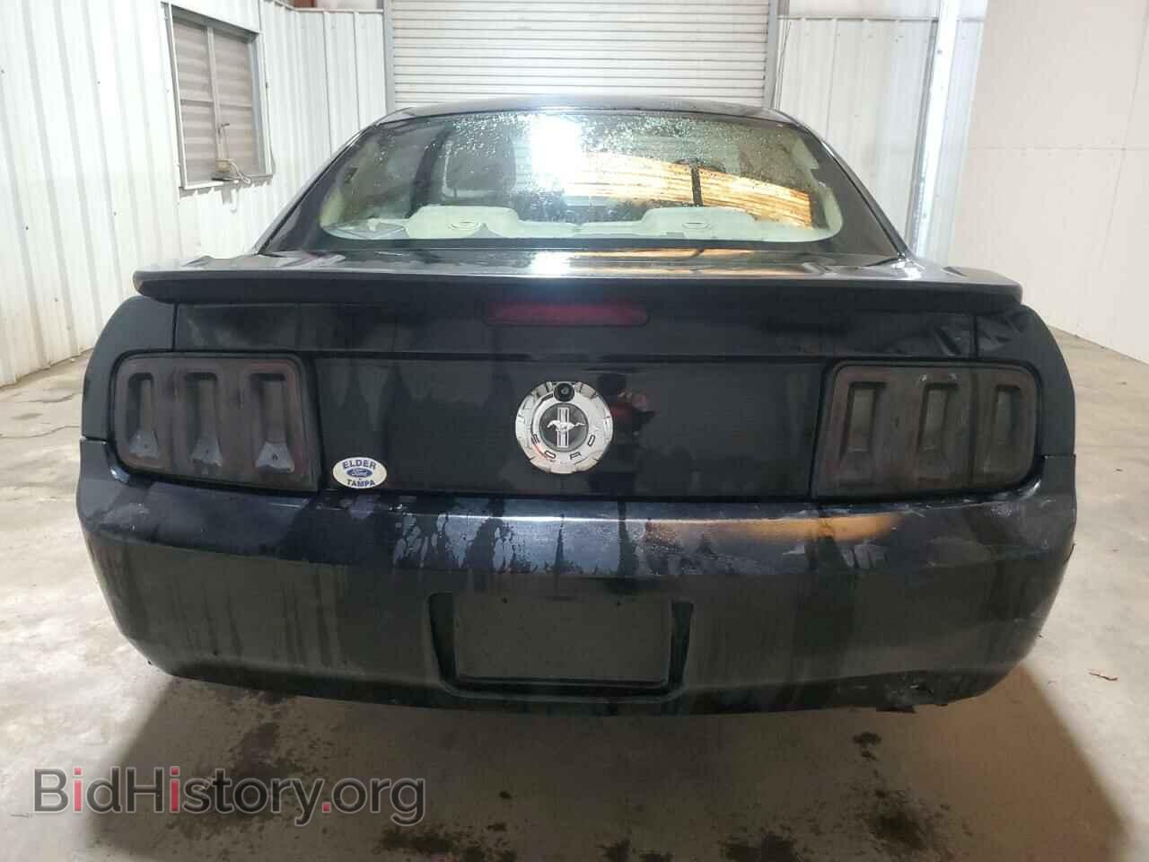2008 FORD ALL Models - VIN: 1ZVHT80N485208480 - Фото 6