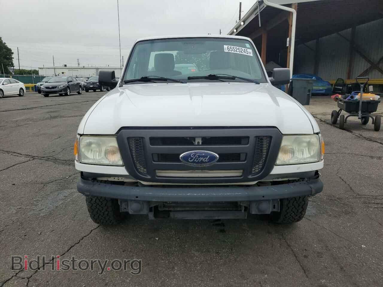 2010 FORD RANGER - VIN: 1FTKR1AD6APA34409 - Фото 5