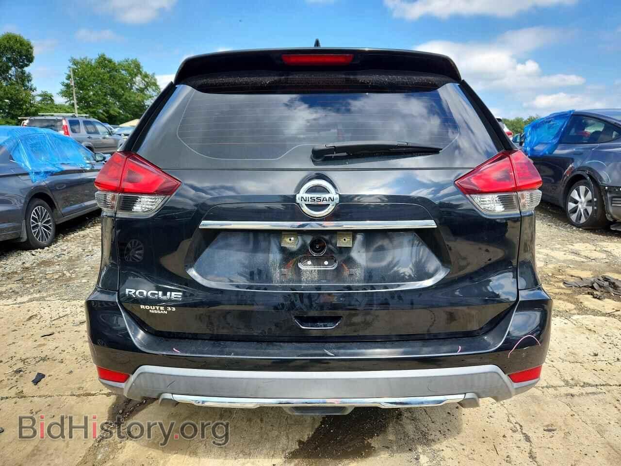 2017 NISSAN ROGUE - VIN: KNMAT2MT9HP593565 - Фото 6