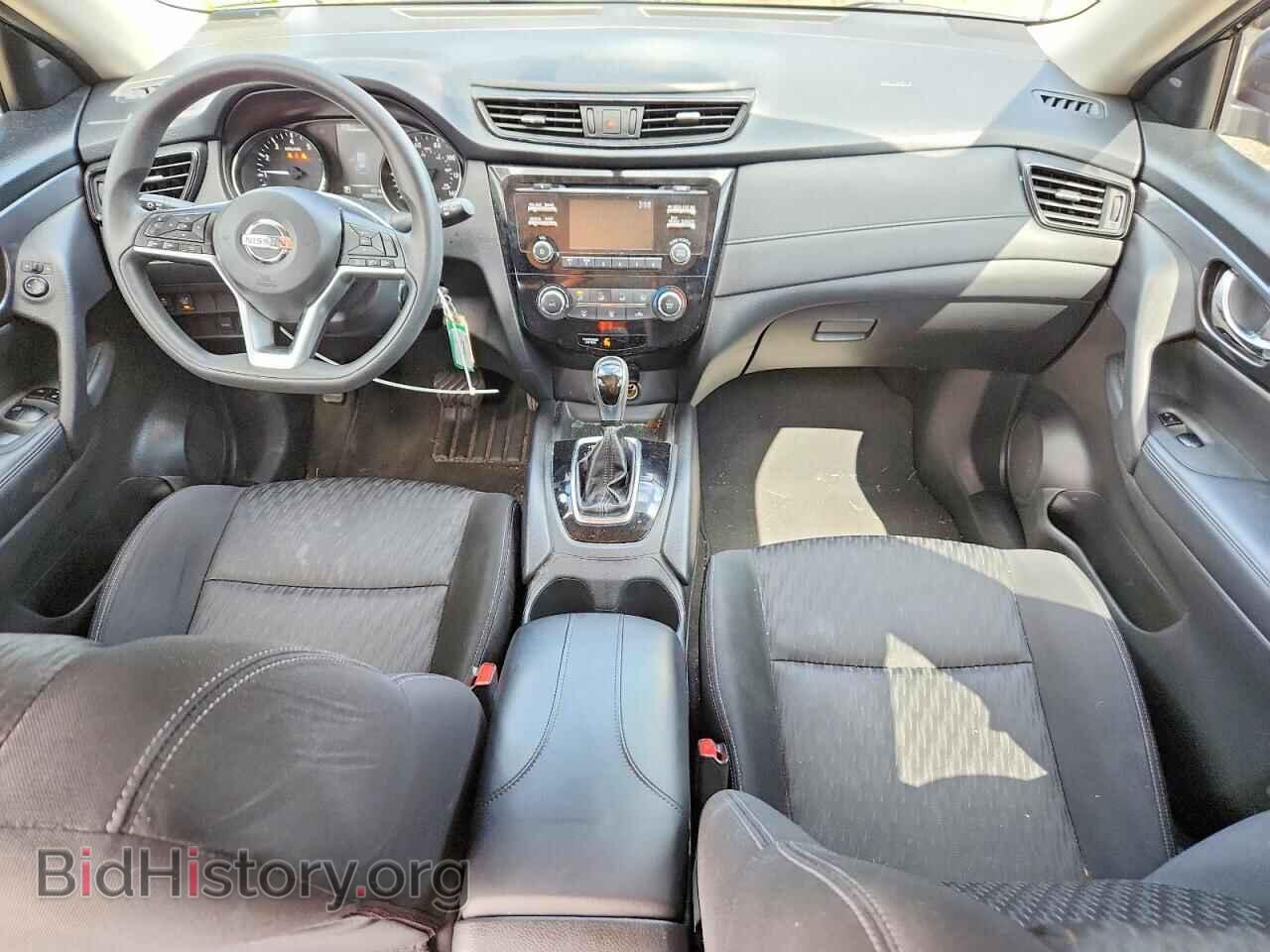 2017 NISSAN ROGUE - VIN: KNMAT2MT9HP593565 - Фото 8