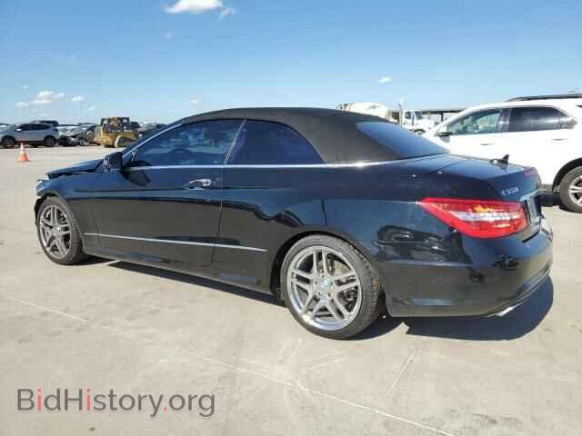 2011 MERCEDES-BENZ E-CLASS - VIN: WDDKK7CF4BF087810 - Фото 2