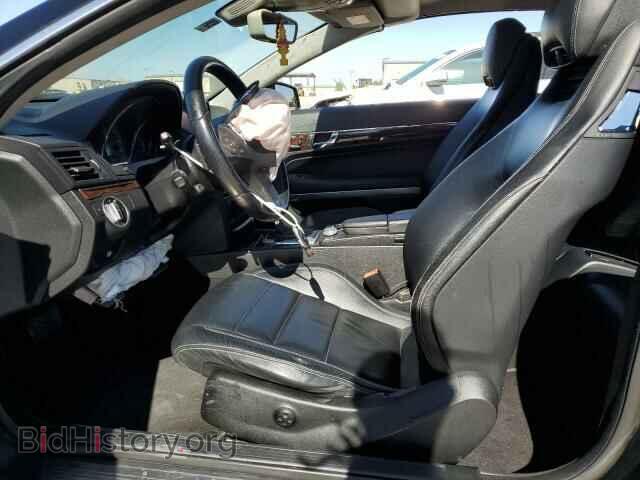2011 MERCEDES-BENZ E-CLASS - VIN: WDDKK7CF4BF087810 - Фото 7