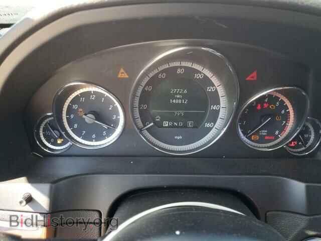 2011 MERCEDES-BENZ E-CLASS - VIN: WDDKK7CF4BF087810 - Фото 9
