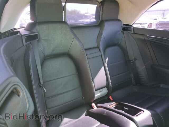 2011 MERCEDES-BENZ E-CLASS - VIN: WDDKK7CF4BF087810 - Фото 10