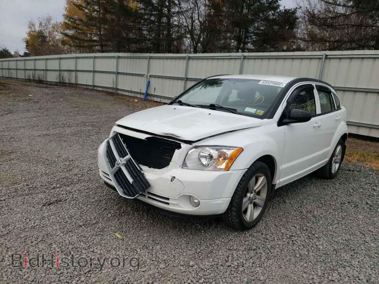 2011 DODGE CALIBER - VIN: 1B3CB3HA5BD261997 - Photo 2