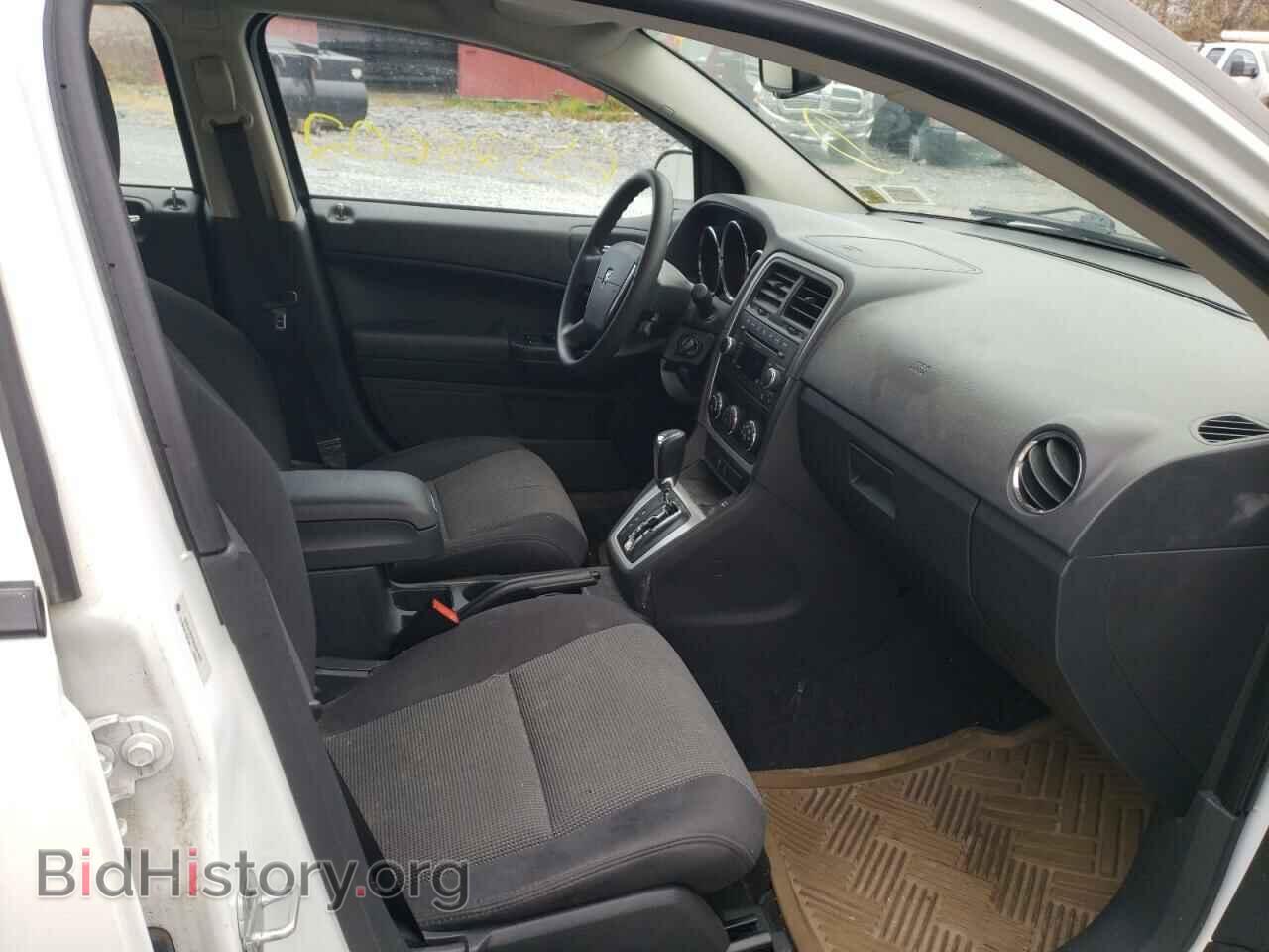 2011 DODGE CALIBER - VIN: 1B3CB3HA5BD261997 - Photo 5