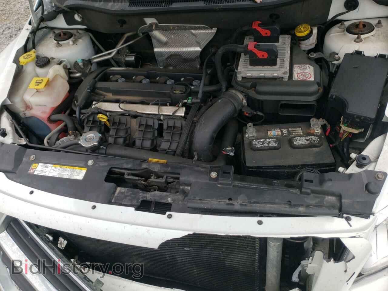 2011 DODGE CALIBER - VIN: 1B3CB3HA5BD261997 - Photo 7