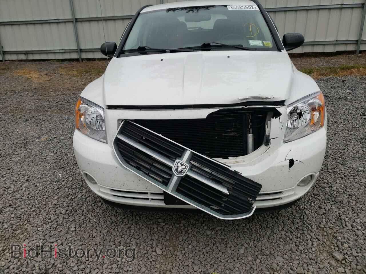 2011 DODGE CALIBER - VIN: 1B3CB3HA5BD261997 - Photo 9