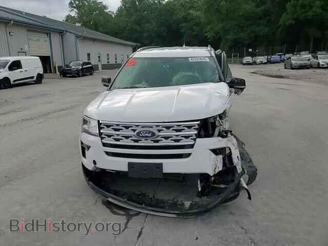 2018 FORD EXPLORER - VIN: 1FM5K8D89JGC32096 - Photo 13