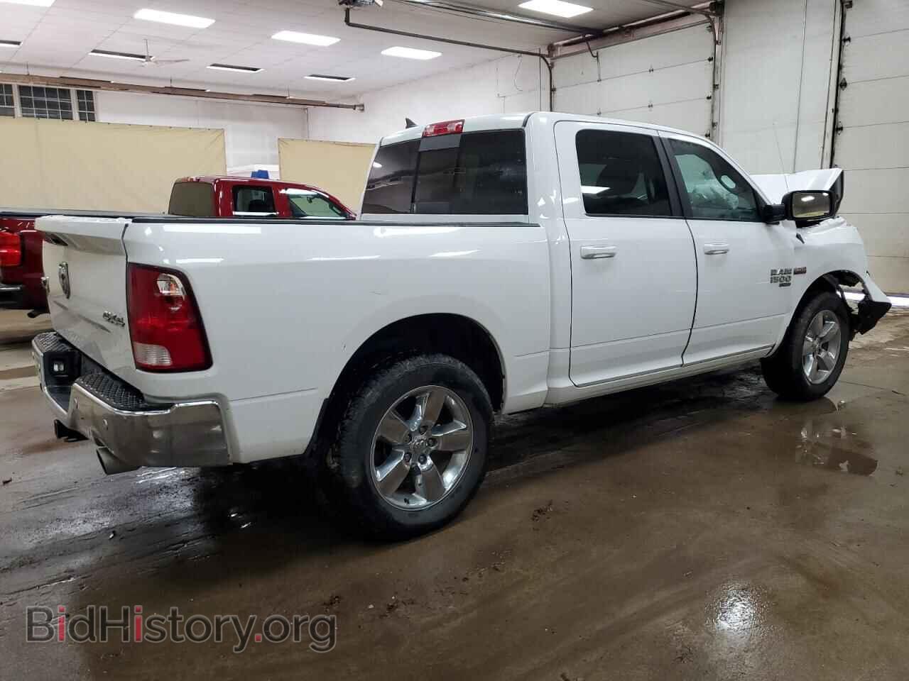 2019 RAM 1500 - VIN: 1C6RR7LT4KS550246 - Фото 3