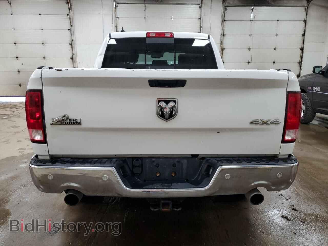 2019 RAM 1500 - VIN: 1C6RR7LT4KS550246 - Фото 6